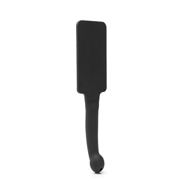 Tantus Silicone Plunge Paddle Dildo