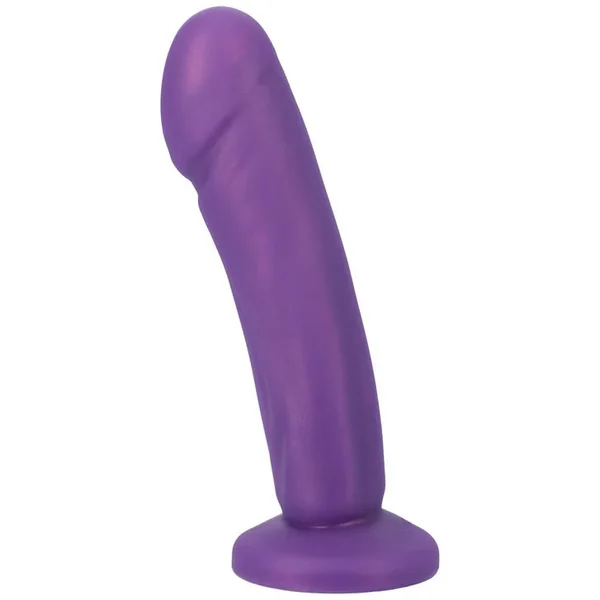 Tantus Vamp Super Soft Realistic Silicone Dildo