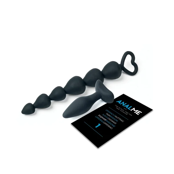 Tease & Please - AnalMe