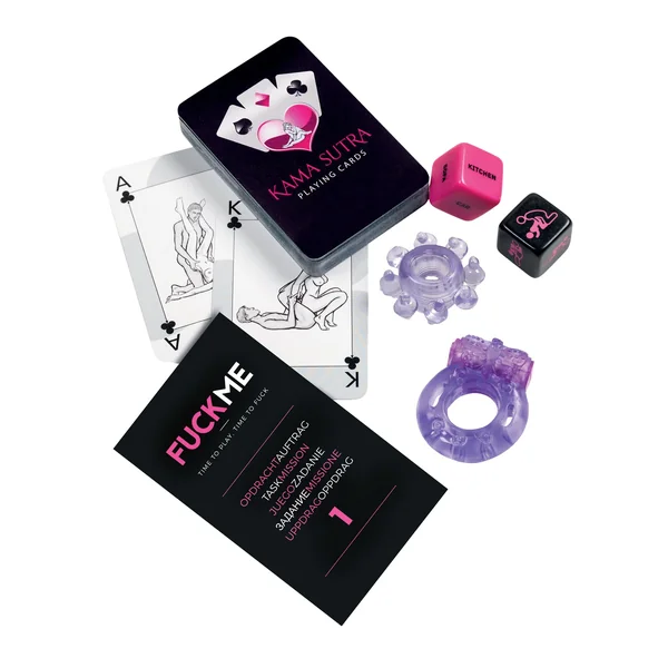 Tease & Please - FuckMe