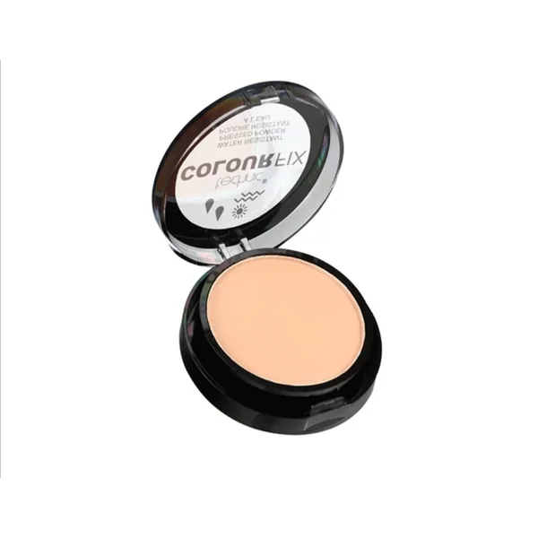 Technic Water Resistant Powder ( BRUSH COSMETICS )