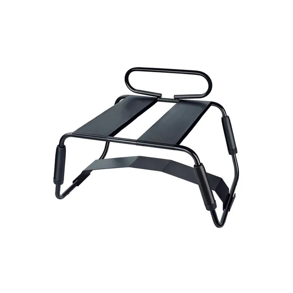 Temptasia Surrender Sex Chair Black