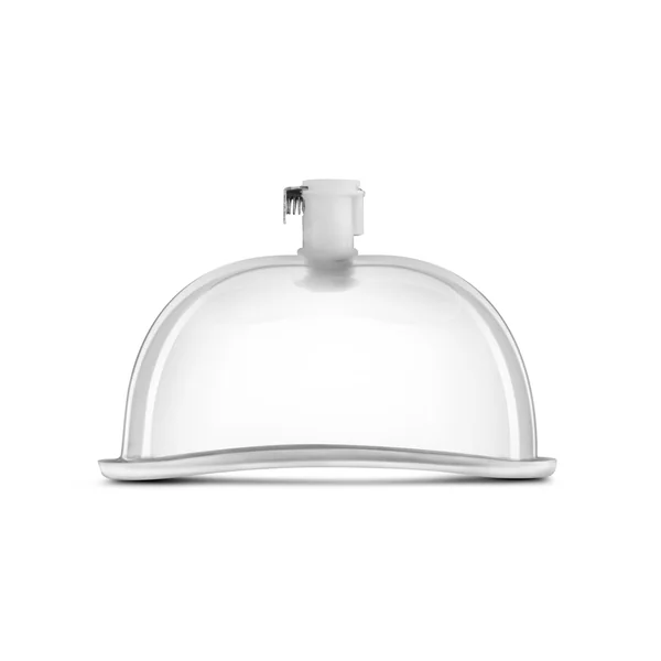 Temptasia Vagina Cup Clear