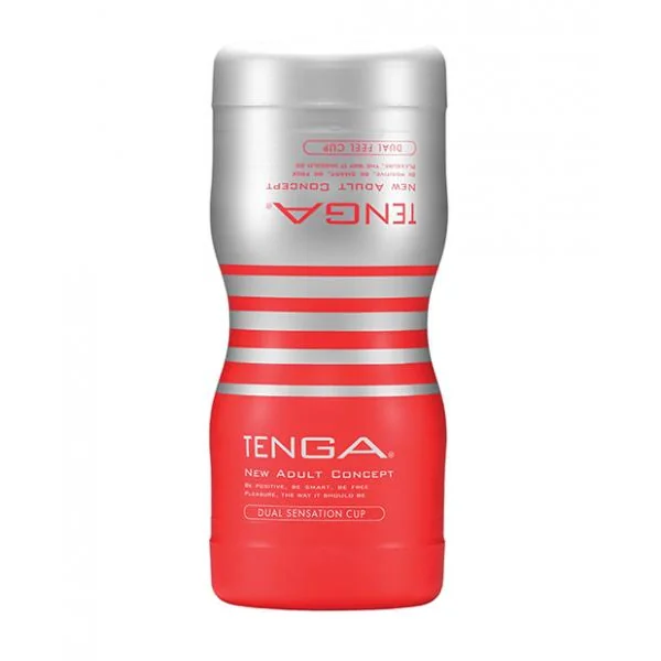 Tenga Dual Sensation Cup Extremes (net)