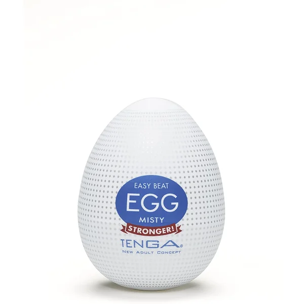 Tenga Egg Misty Male Masturbator