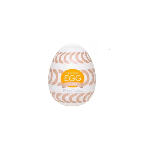 Tenga Egg Ring