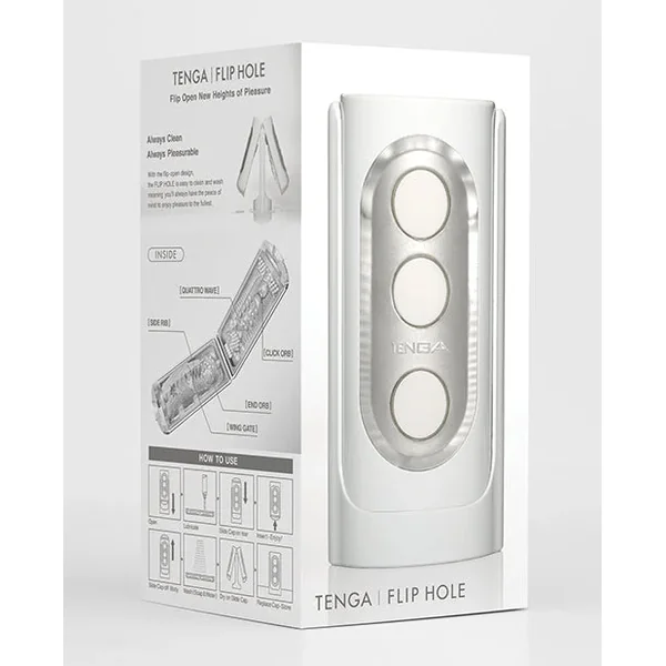 Tenga Flip Hole