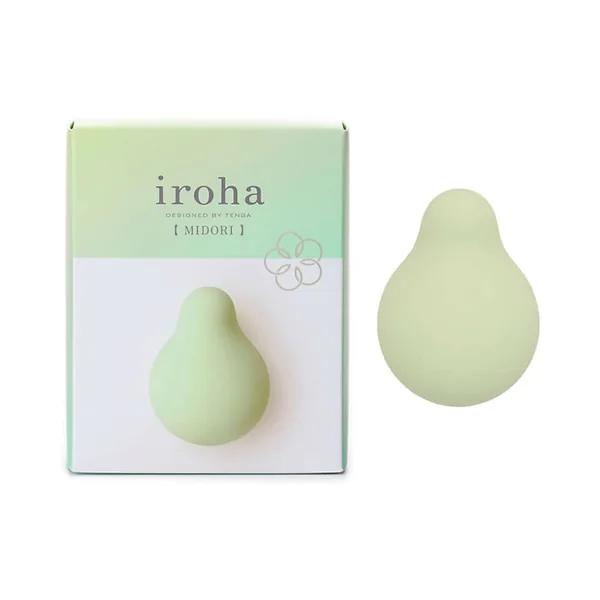 Tenga iroha MIDORI