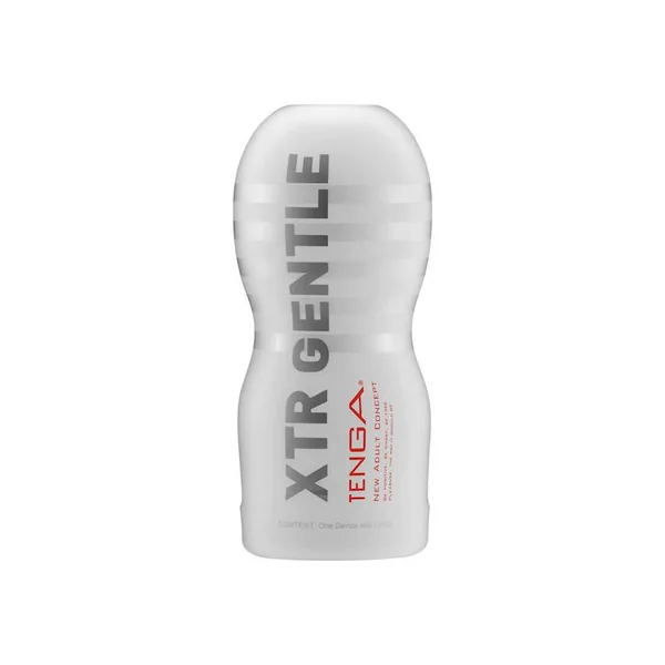 Tenga – Original Vacuum Cup Extra Gentle (Soft)