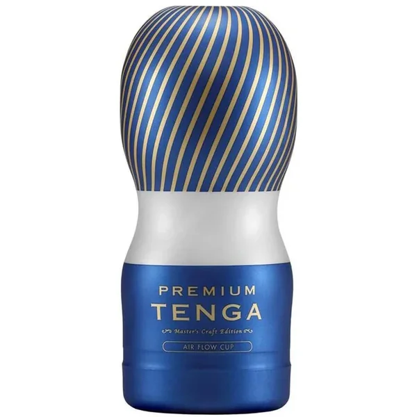 Tenga Premium Air Flow Cup