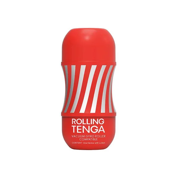 Tenga – Rolling Gyra Roller Cup