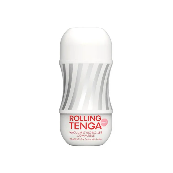 Tenga – Rolling Gyra Roller Cup (Soft)