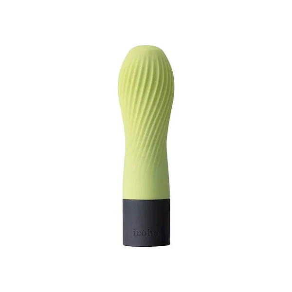 Tenga – Zen Vibrator Matcha
