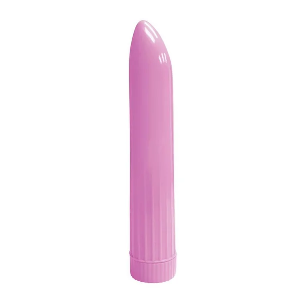 The 9 Pastel Vibrator Waterproof Rose 7 Inch