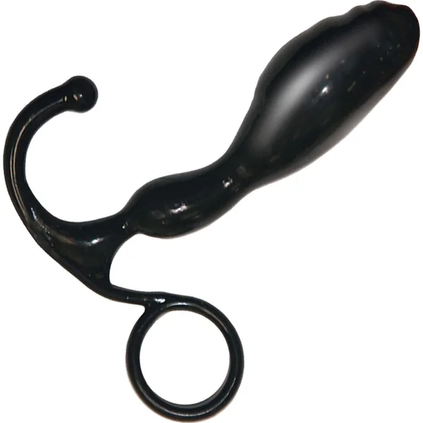 The 9 P-zone Advanced Prostate Massager