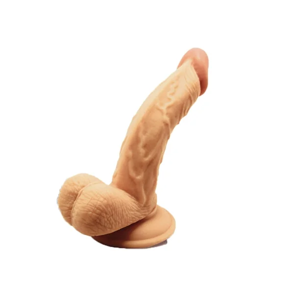 The Boy in Blue - Beige