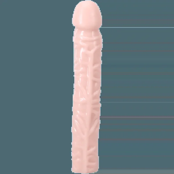 The Classic Dong - 10 Inch
