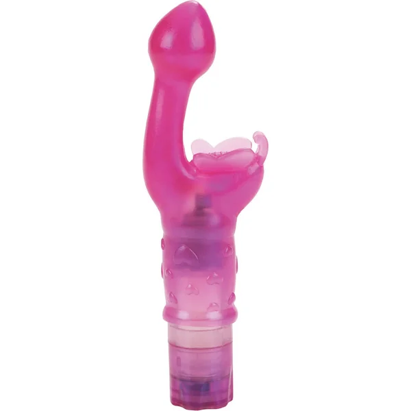 The Original Butterfly Kiss Vibrator Waterproof