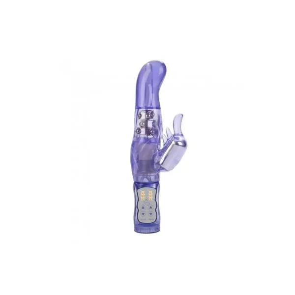 The Original Wild G Vibrator – Purple
