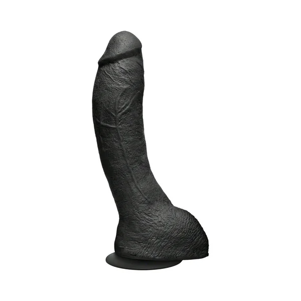 The Perfect P-Spot Cock 9.5" Dildo