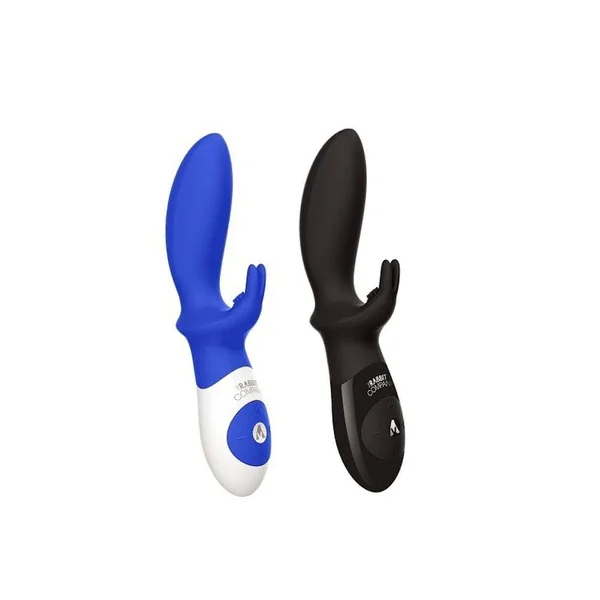 The Rabbit Company - Backdoor Rabbit Anal Vibrator
