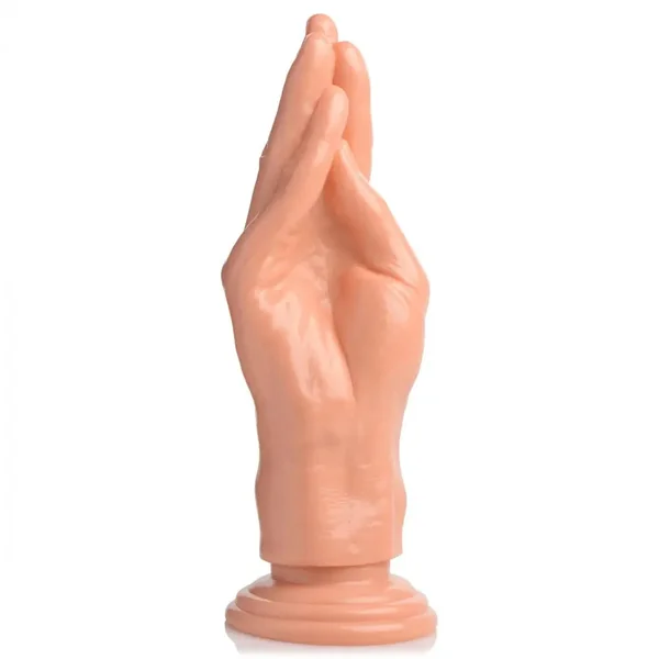 The Stuffer Fisting Dildo Sex Toy