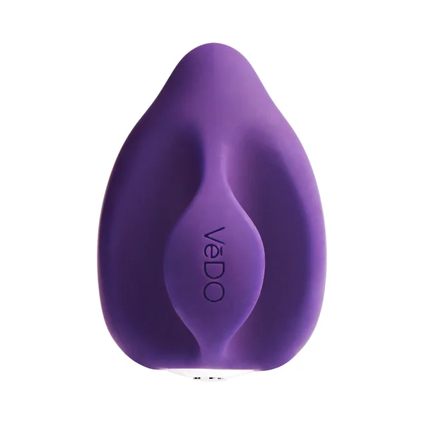 The Yumi - Our Favorite Finger Vibrator