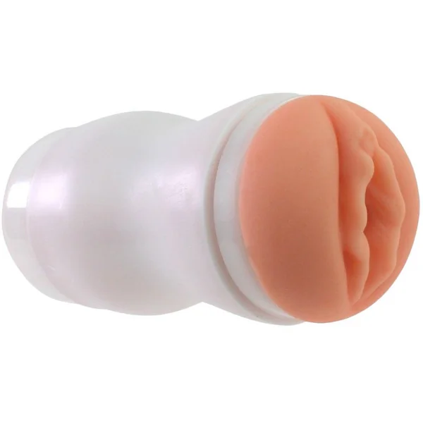 Tight Pussy Masturbator - Intense Sucking Sensations!