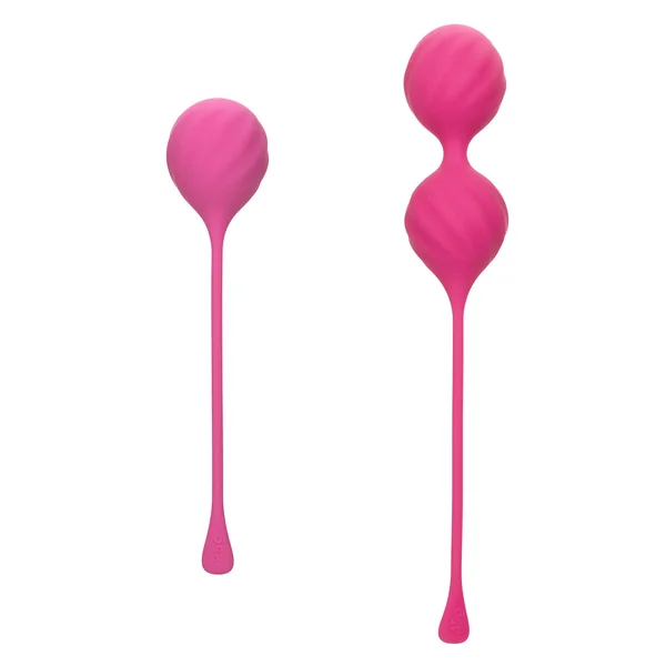 Tighten & Tone Kegel Training 2pc Set