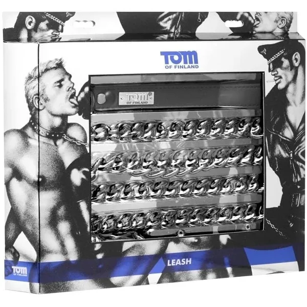 Tom of Finland Neoprene Leash