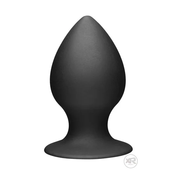 Tom of Finland XL Large Silicone Anal Plug