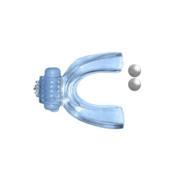 Tongue Star Pleasure Tongue Vibrator