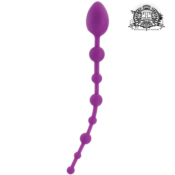 Touche Dare Shackles Luxury Anal Toys