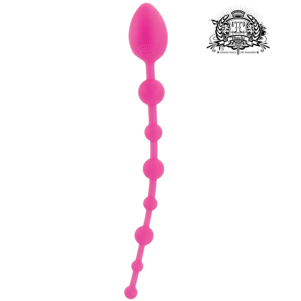 Touche Dare Shackles Vibrating Anal Toy