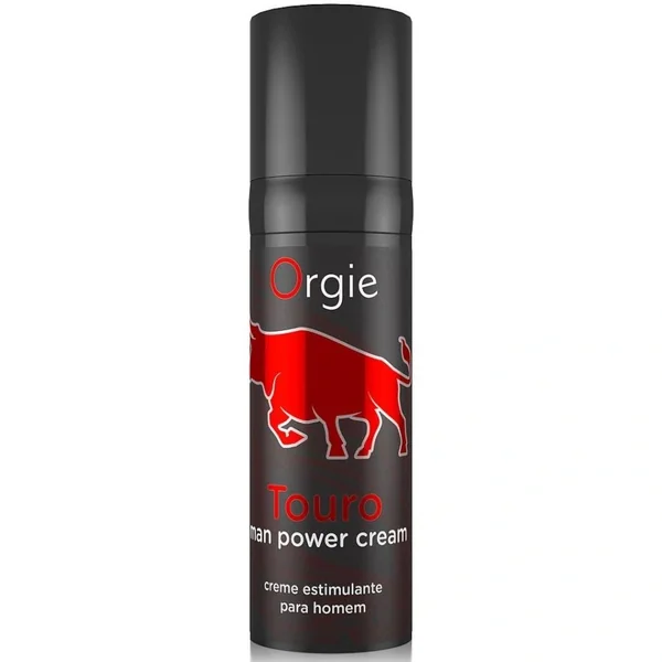 Touro Erections Cream 15 ml