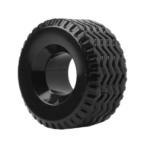 Tread Ultimate Tire Cock Ring Sex Toy for Men