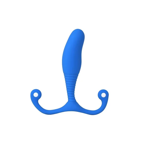 Trident Series MGX Syn P-Spot Prostate Stimulator