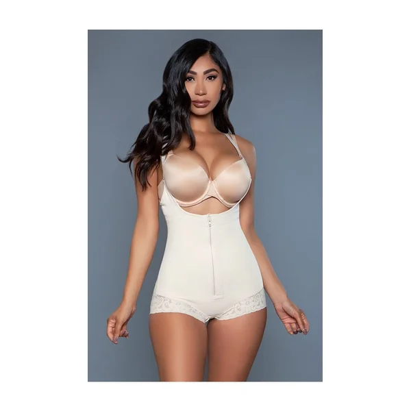 Tummy Control Bodysuit