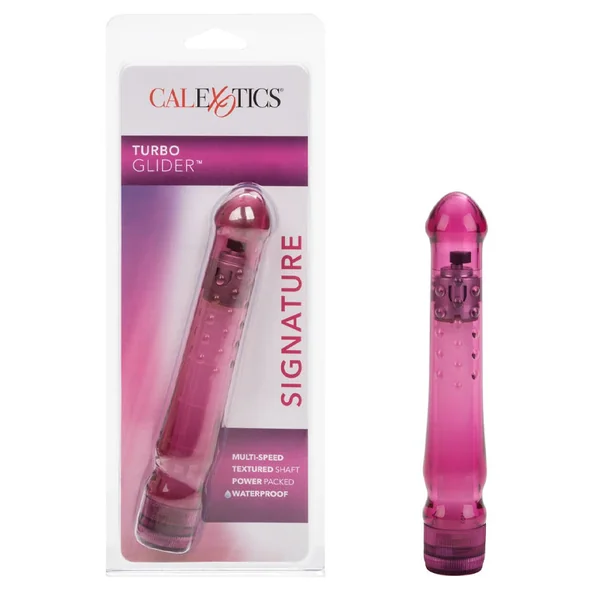 Turbo Glider Vibrator