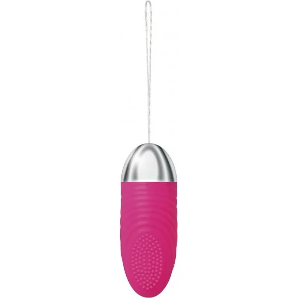 Turn Me On Rechargeable Love Bullet Vibrator Pink