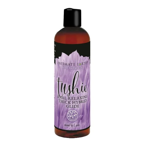 Tushie Anal Relaxing Hybrid 2oz/60ml