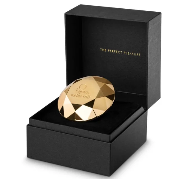 Twenty One – Vibrating Diamond