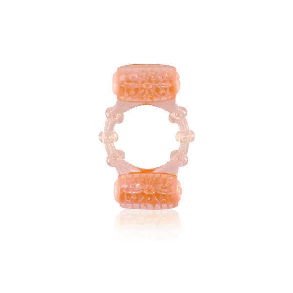 Two-O Double Pleasure Ring