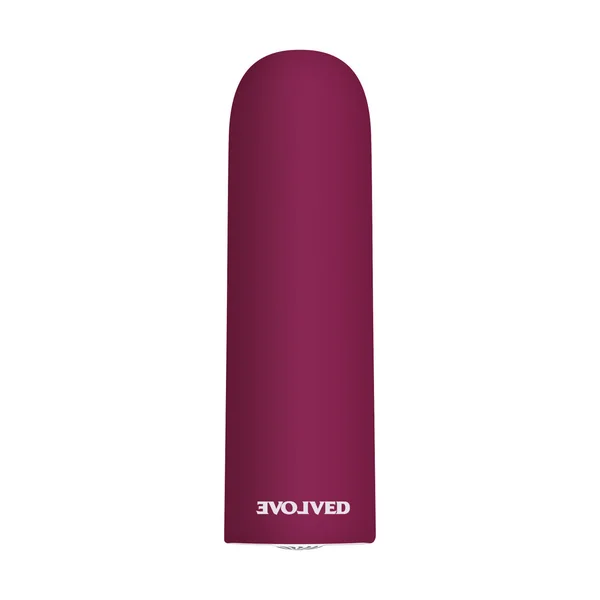 Ultra-Strong Mini Vibrator