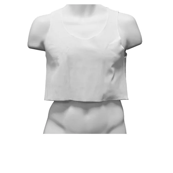 Underworks Tri-Top Chest Binder - 983