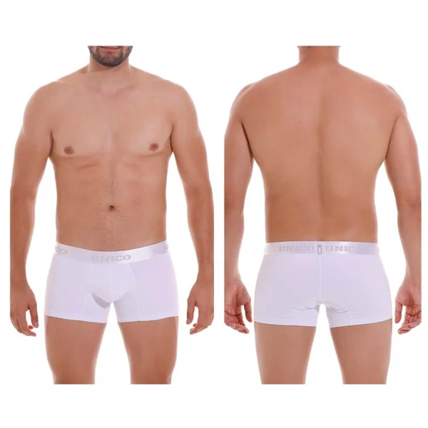 Unico 22120100101 Cristalino A22 Trunks Color 00-White