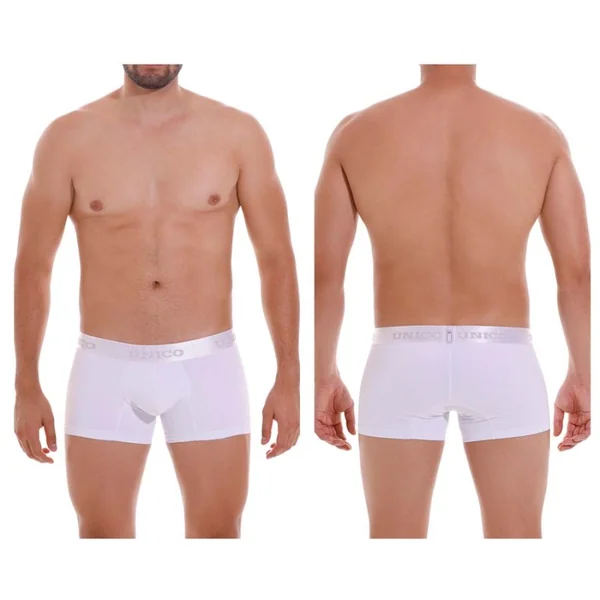 Unico 22120100105 Cristalino M22 Trunks Color 00-White