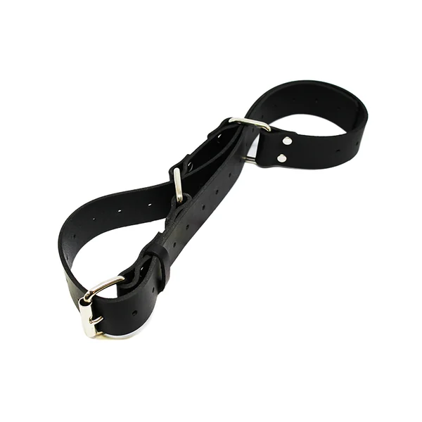 Unicorn Collaborators Thick Bondage Belt