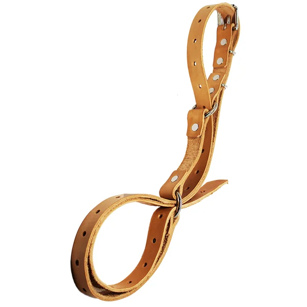 Unicorn Collaborators Thin Bondage Belt