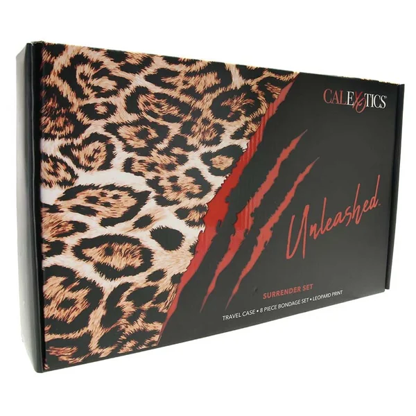 Unleashed Surrender Set